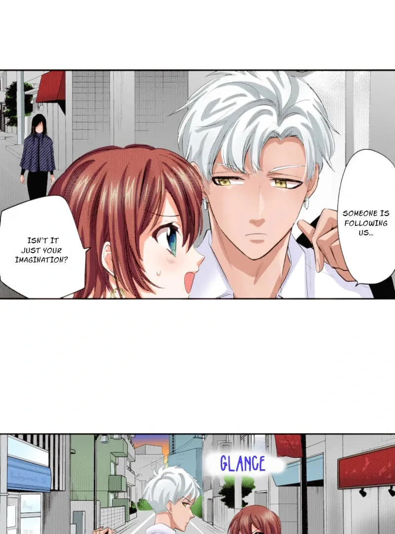 The Tale of a High School Ninja: Let's Kick Ass! (Webtoon) Chapter 115 page 2 - 