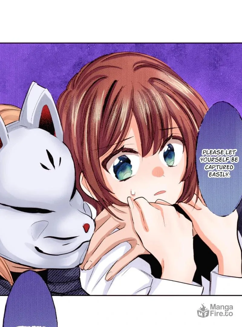 The Tale of a High School Ninja: Let's Kick Ass! (Webtoon) Chapter 115 page 12 - 