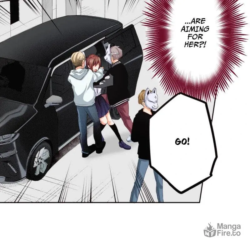 The Tale of a High School Ninja: Let's Kick Ass! (Webtoon) Chapter 115 page 18 - 