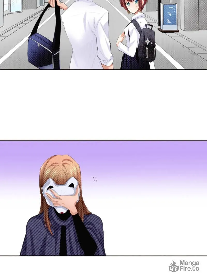 The Tale of a High School Ninja: Let's Kick Ass! (Webtoon) Chapter 115 page 3 - 