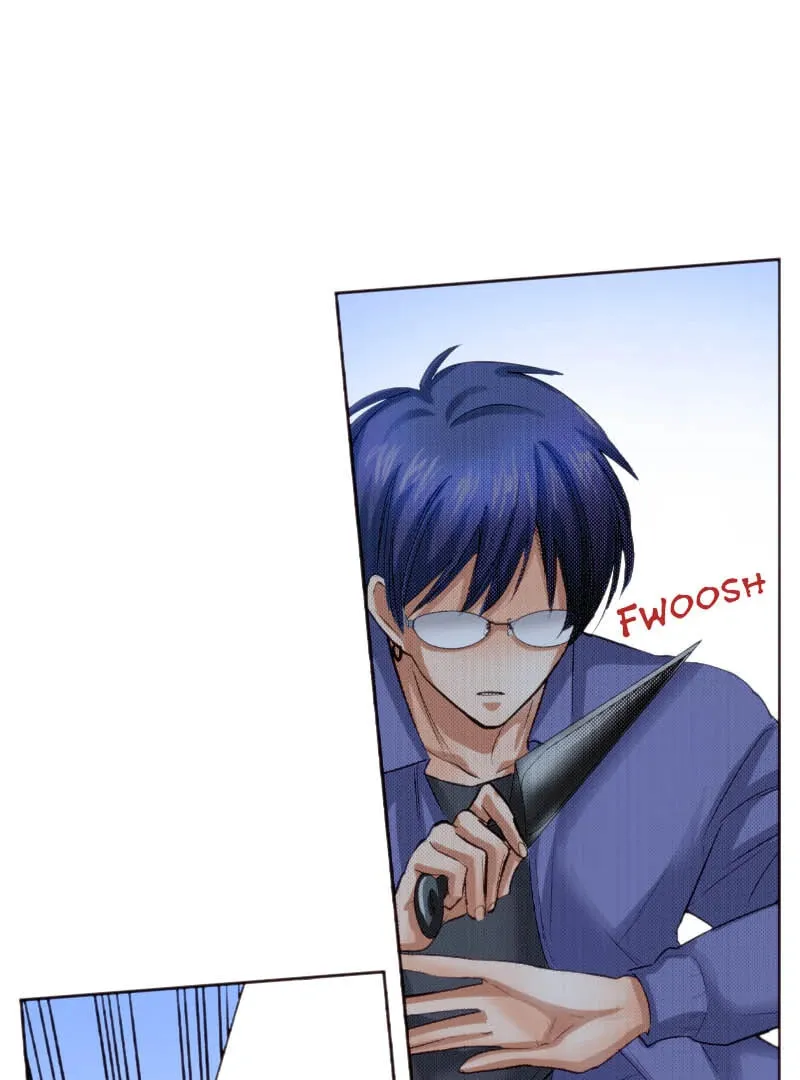 The Tale of a High School Ninja: Let's Kick Ass! (Webtoon) Chapter 115 page 28 - 