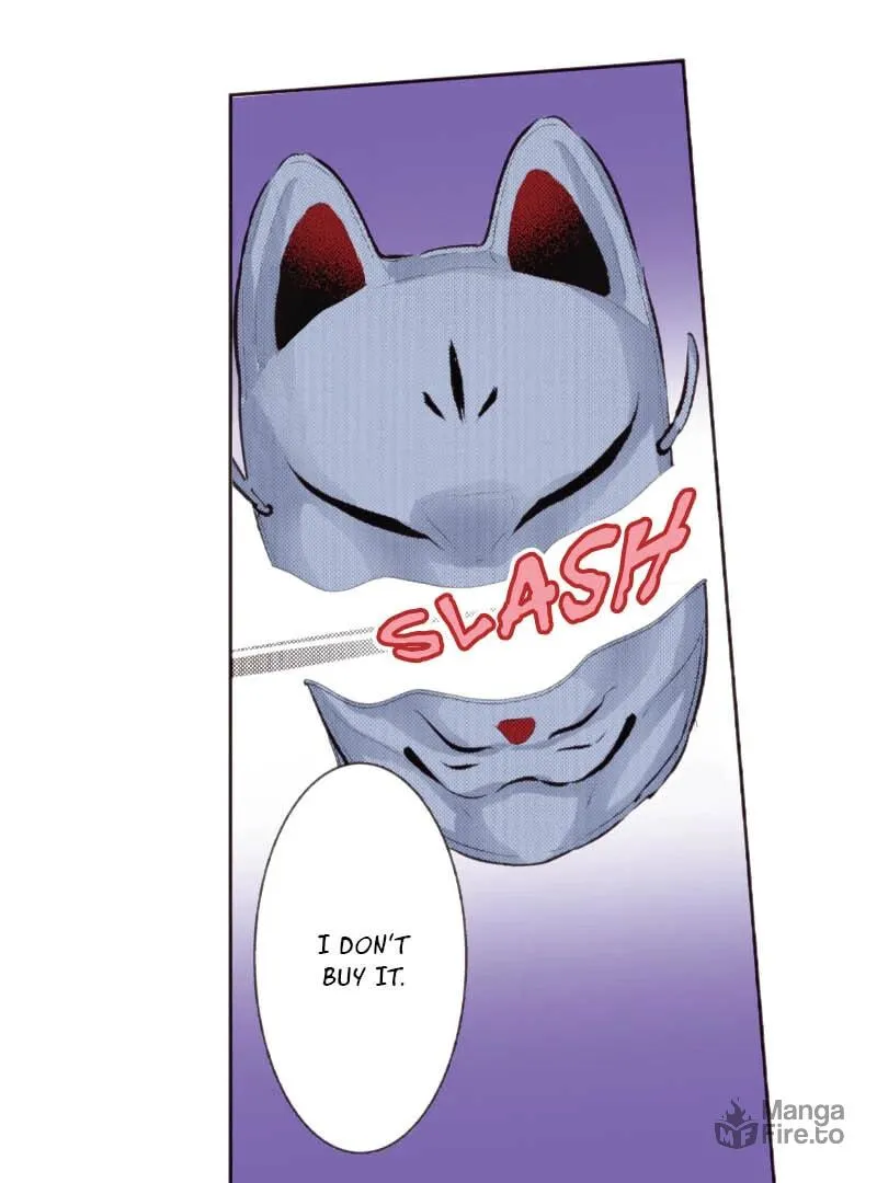 The Tale of a High School Ninja: Let's Kick Ass! (Webtoon) Chapter 115 page 30 - 