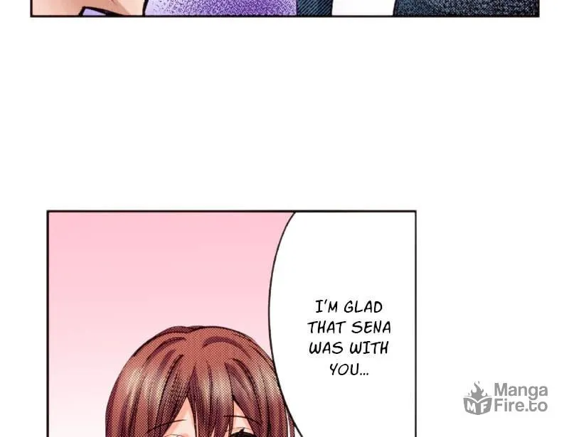The Tale of a High School Ninja: Let's Kick Ass! (Webtoon) Chapter 115 page 42 - 