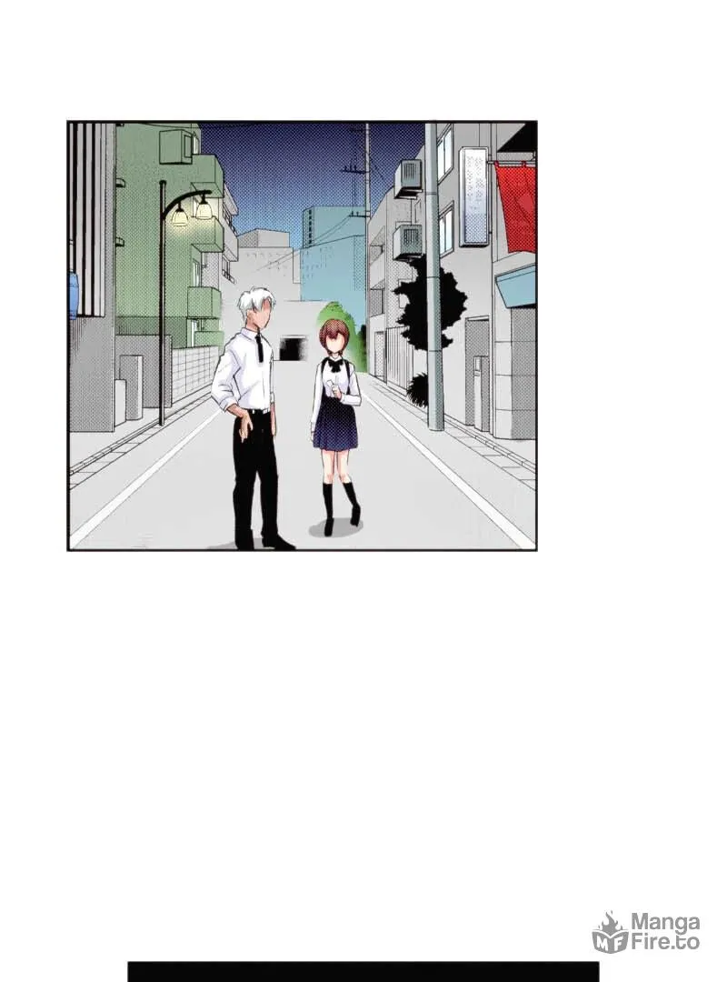 The Tale of a High School Ninja: Let's Kick Ass! (Webtoon) Chapter 115 page 45 - 
