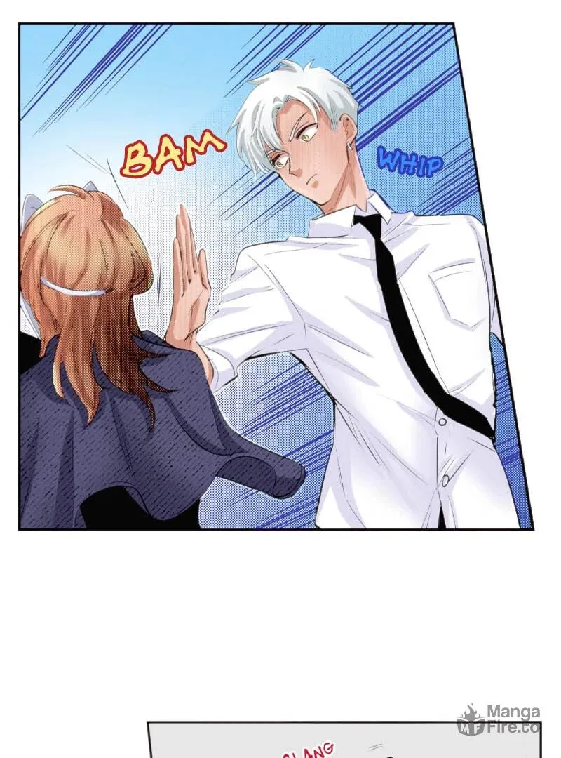 The Tale of a High School Ninja: Let's Kick Ass! (Webtoon) Chapter 115 page 6 - 