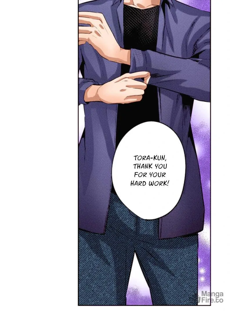 The Tale of a High School Ninja: Let's Kick Ass! (Webtoon) Chapter 115 page 55 - 