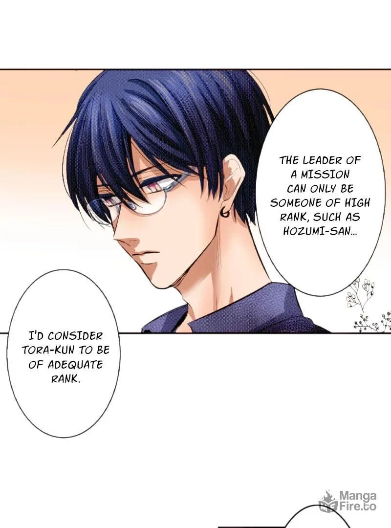 The Tale of a High School Ninja: Let's Kick Ass! (Webtoon) Chapter 115 page 63 - 