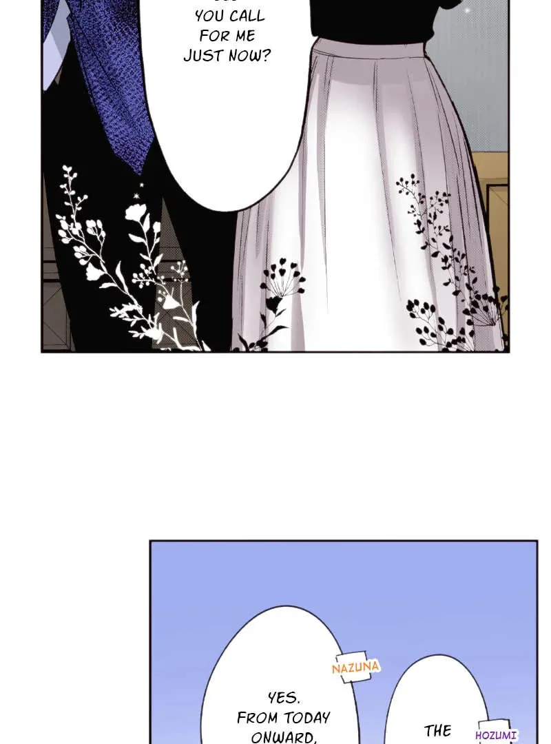 The Tale of a High School Ninja: Let's Kick Ass! (Webtoon) Chapter 115 page 68 - 