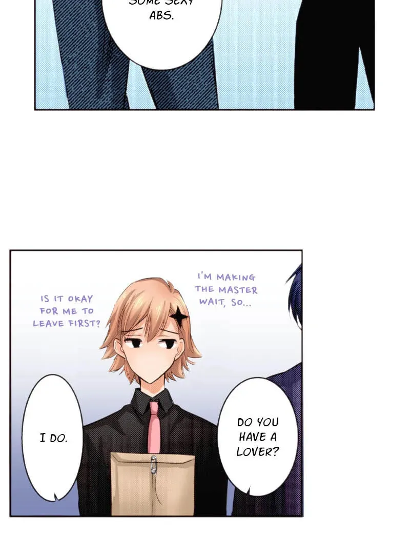 The Tale of a High School Ninja: Let's Kick Ass! (Webtoon) Chapter 115 page 73 - 