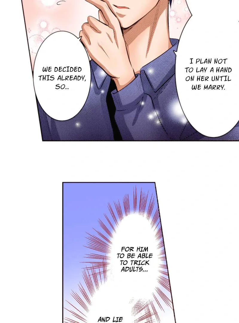 The Tale of a High School Ninja: Let's Kick Ass! (Webtoon) Chapter 115 page 76 - 