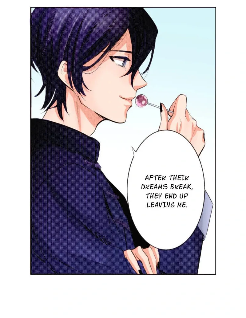 The Tale of a High School Ninja: Let's Kick Ass! (Webtoon) Chapter 115 page 79 - 