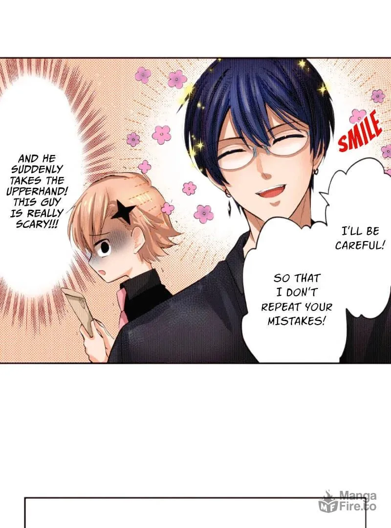 The Tale of a High School Ninja: Let's Kick Ass! (Webtoon) Chapter 115 page 80 - 