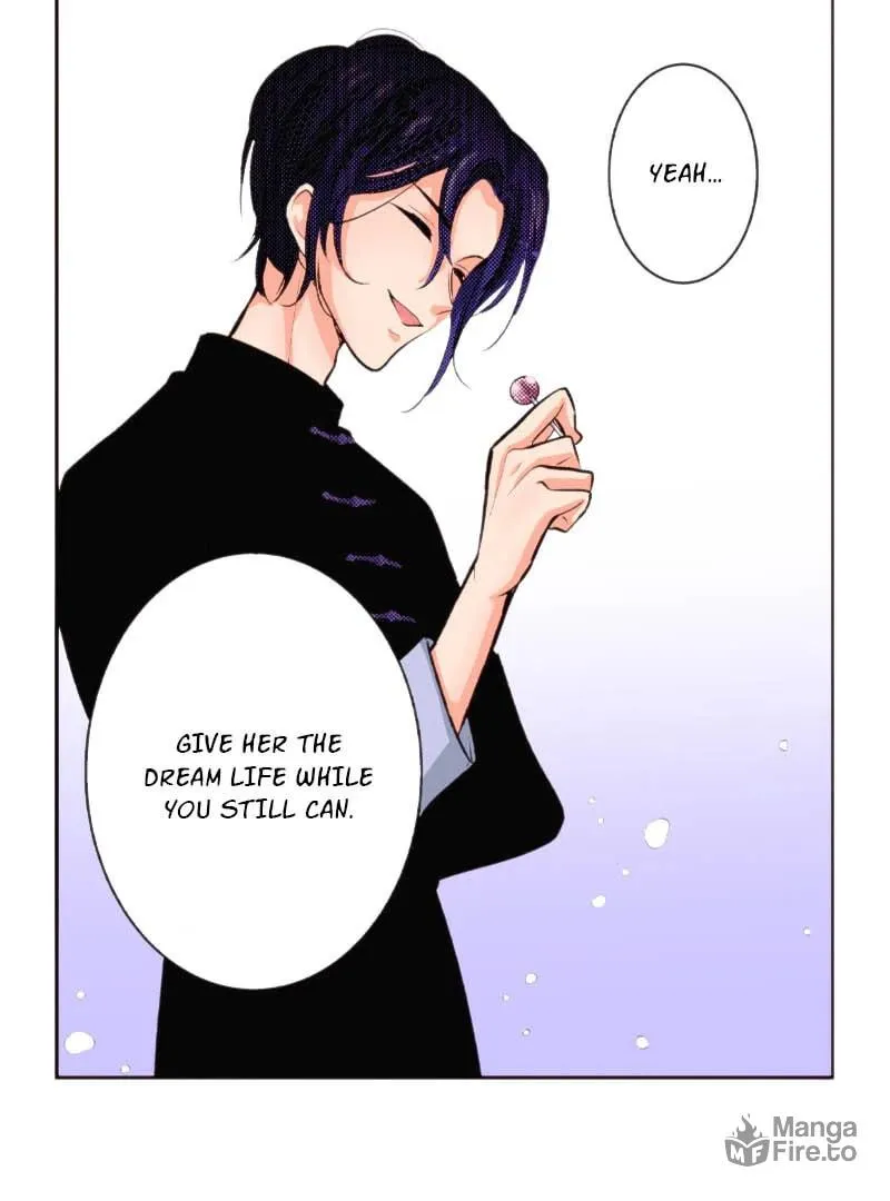 The Tale of a High School Ninja: Let's Kick Ass! (Webtoon) Chapter 115 page 81 - 