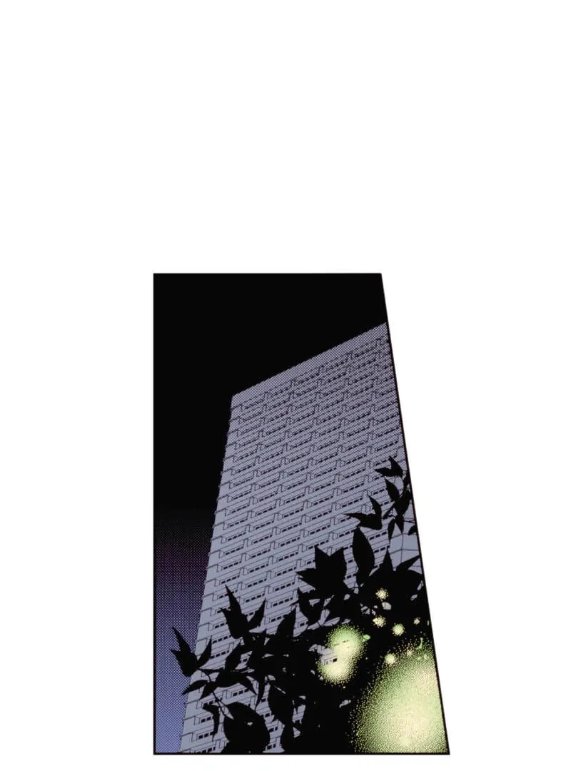 The Tale of a High School Ninja: Let's Kick Ass! (Webtoon) Chapter 116 page 11 - 