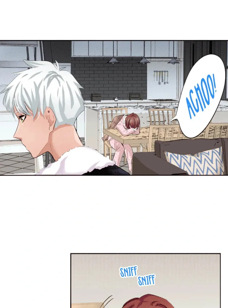 The Tale of a High School Ninja: Let's Kick Ass! (Webtoon) Chapter 116 page 19 - 