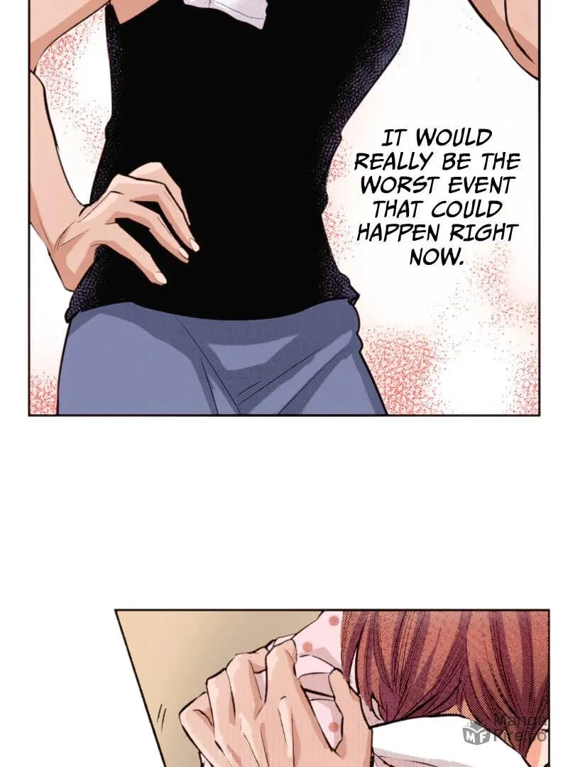 The Tale of a High School Ninja: Let's Kick Ass! (Webtoon) Chapter 116 page 22 - 