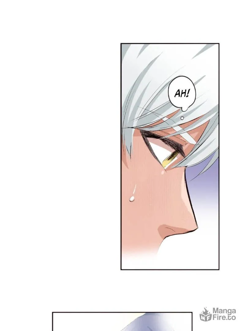 The Tale of a High School Ninja: Let's Kick Ass! (Webtoon) Chapter 116 page 32 - 