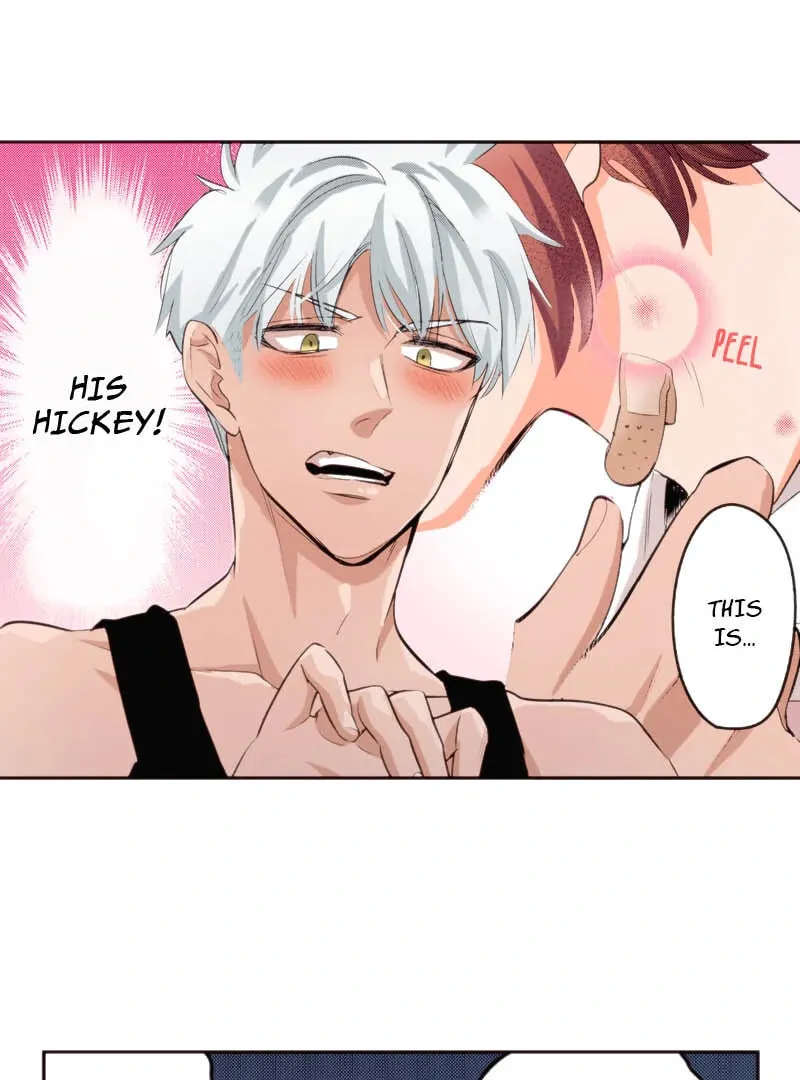 The Tale of a High School Ninja: Let's Kick Ass! (Webtoon) Chapter 116 page 40 - 