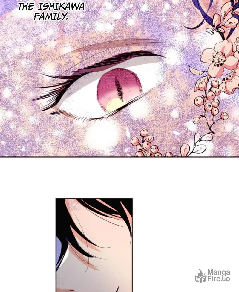 The Tale of a High School Ninja: Let's Kick Ass! (Webtoon) Chapter 116 page 5 - 