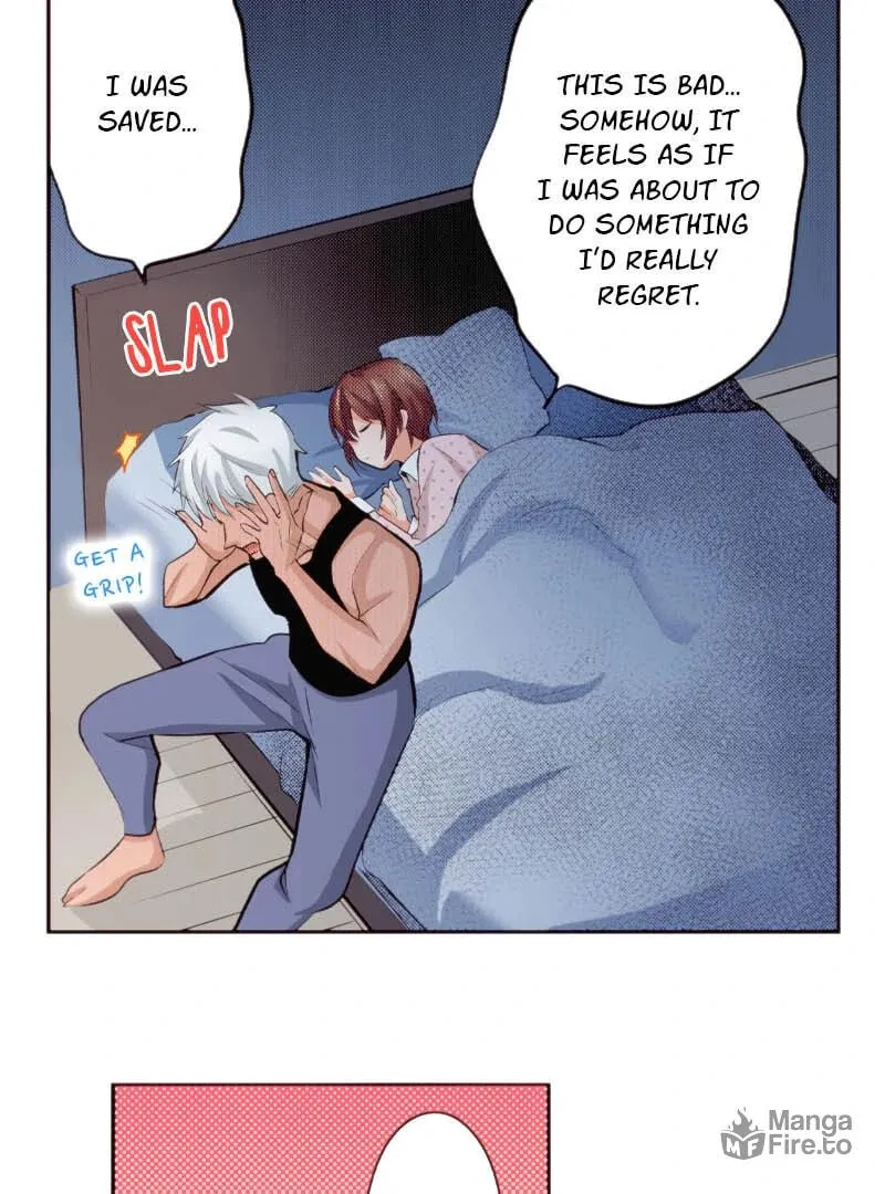 The Tale of a High School Ninja: Let's Kick Ass! (Webtoon) Chapter 116 page 41 - 