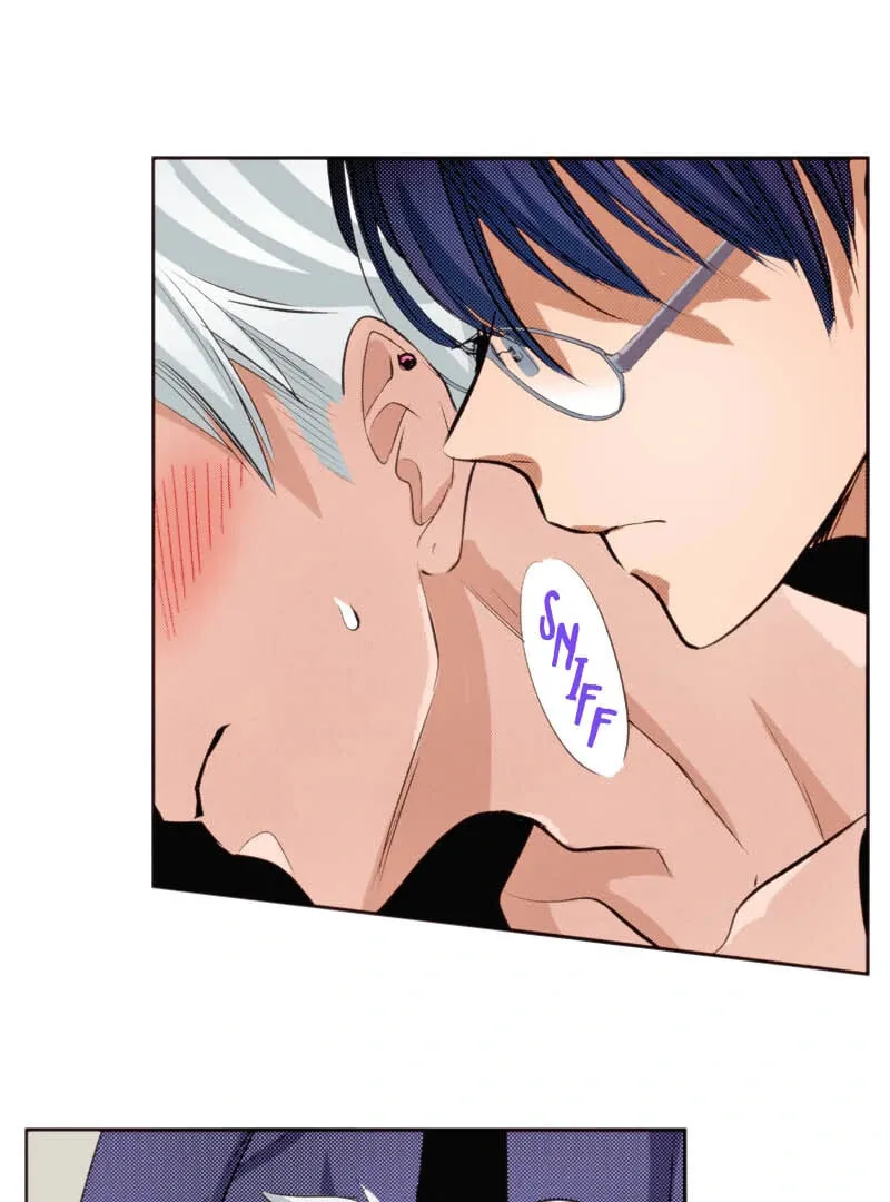 The Tale of a High School Ninja: Let's Kick Ass! (Webtoon) Chapter 116 page 46 - 