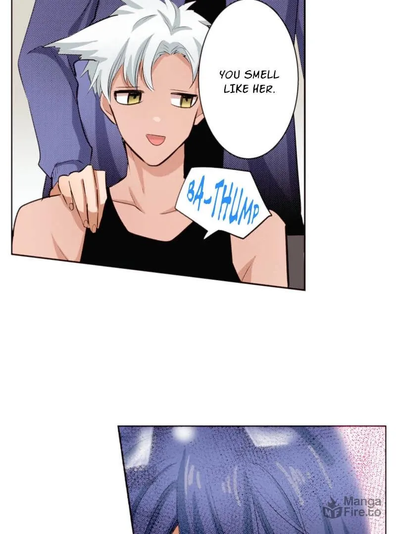 The Tale of a High School Ninja: Let's Kick Ass! (Webtoon) Chapter 116 page 47 - 