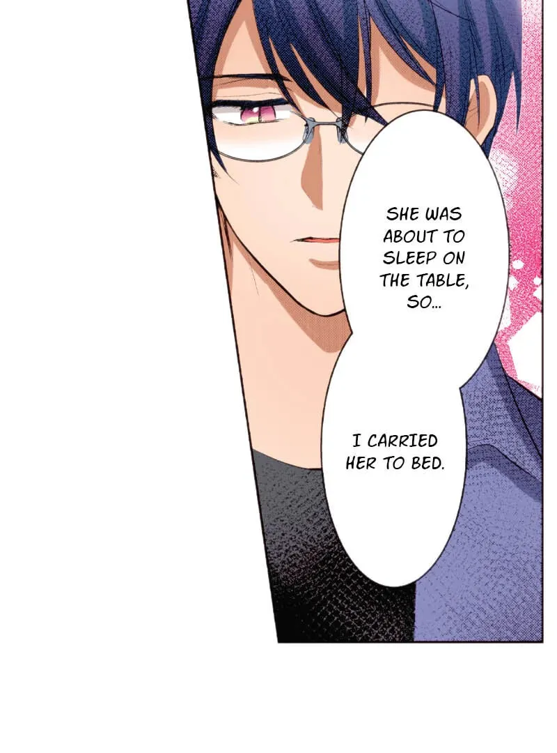 The Tale of a High School Ninja: Let's Kick Ass! (Webtoon) Chapter 116 page 48 - 