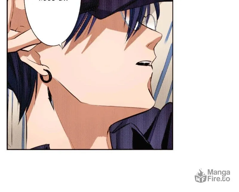 The Tale of a High School Ninja: Let's Kick Ass! (Webtoon) Chapter 116 page 53 - 