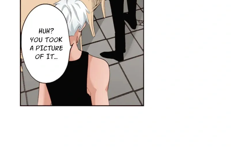 The Tale of a High School Ninja: Let's Kick Ass! (Webtoon) Chapter 116 page 56 - 