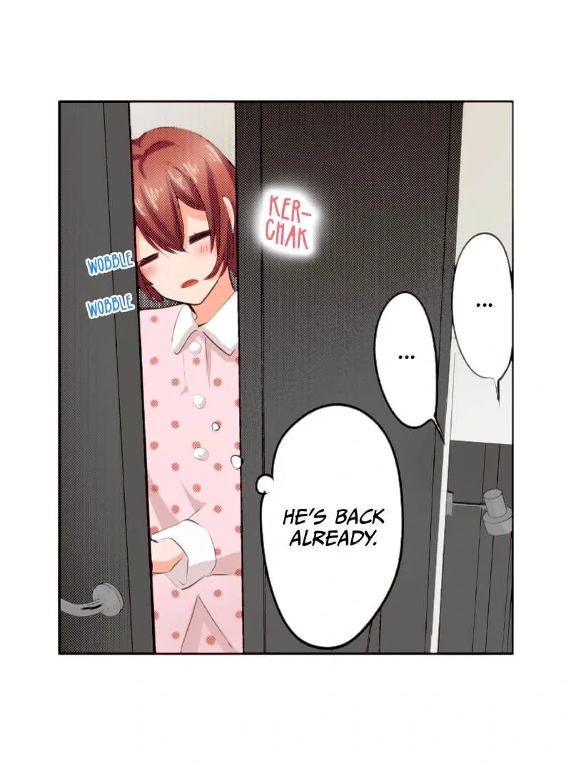 The Tale of a High School Ninja: Let's Kick Ass! (Webtoon) Chapter 116 page 57 - 