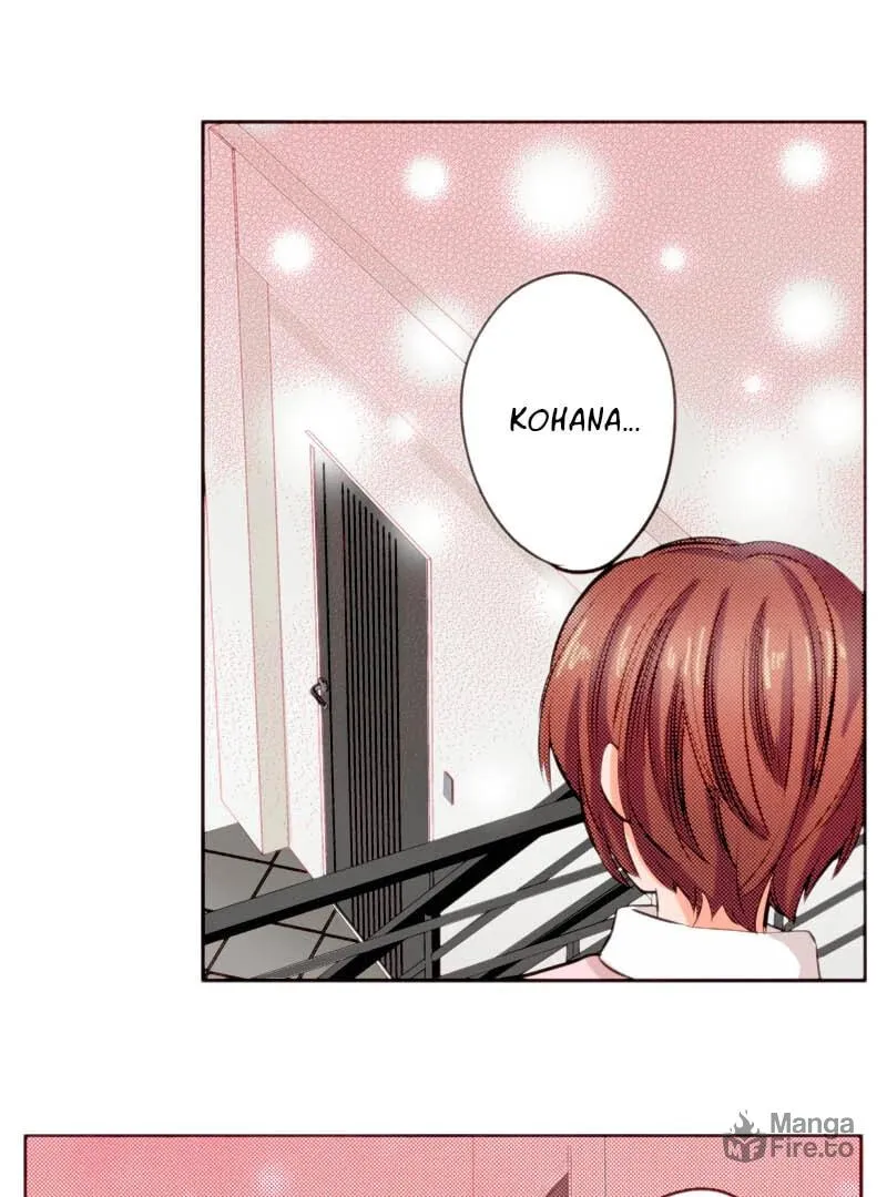 The Tale of a High School Ninja: Let's Kick Ass! (Webtoon) Chapter 116 page 58 - 