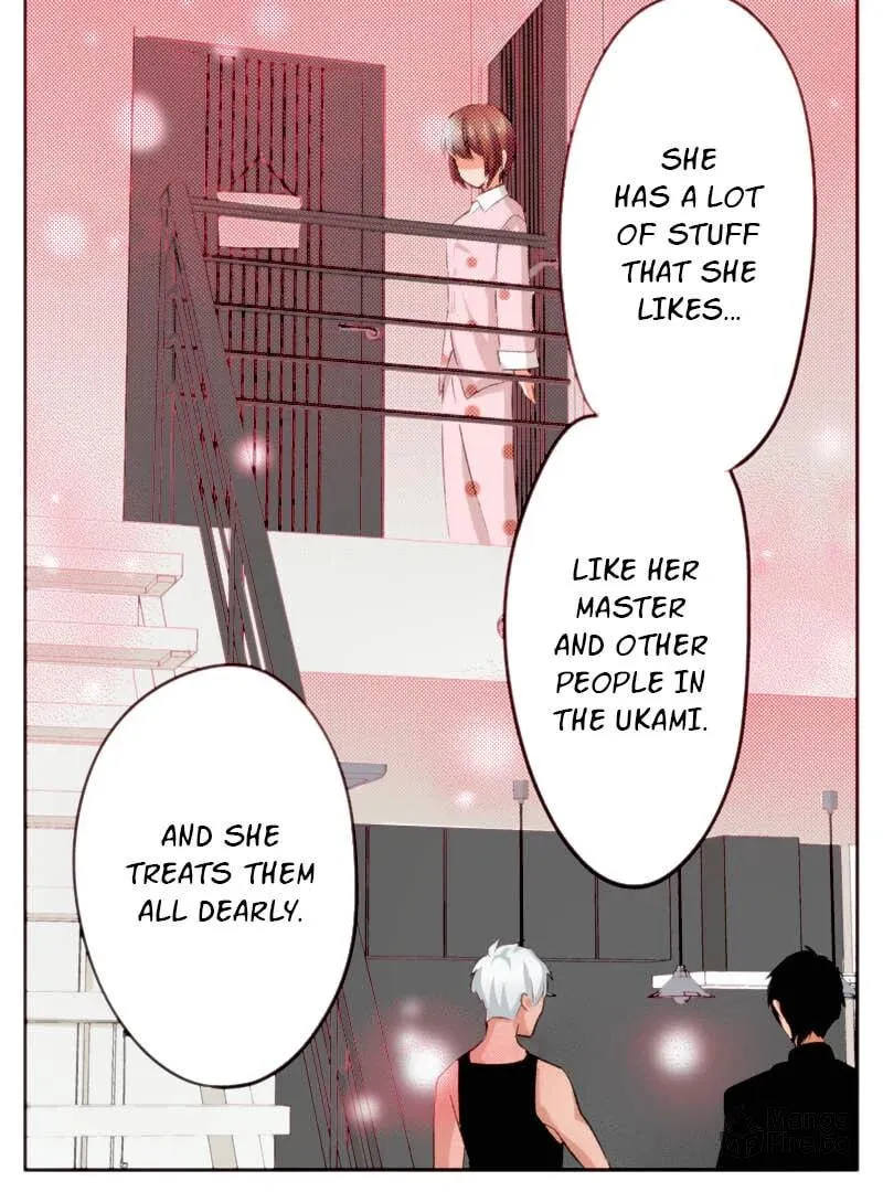 The Tale of a High School Ninja: Let's Kick Ass! (Webtoon) Chapter 116 page 59 - 