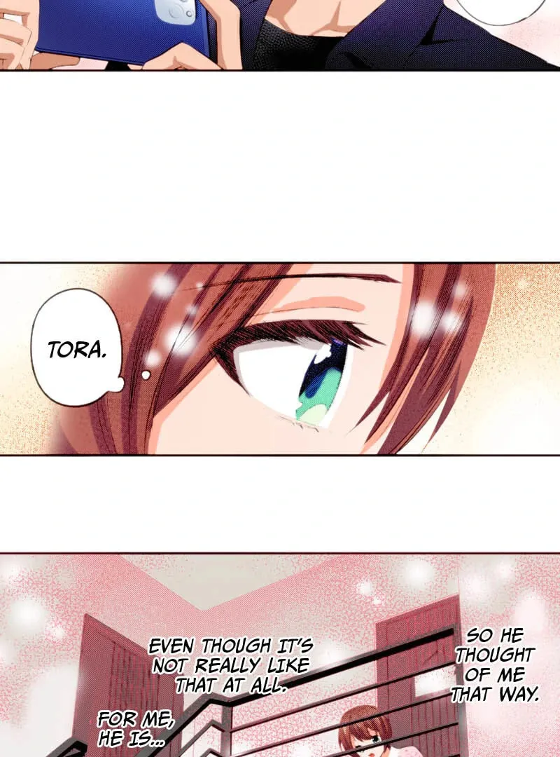 The Tale of a High School Ninja: Let's Kick Ass! (Webtoon) Chapter 116 page 62 - 