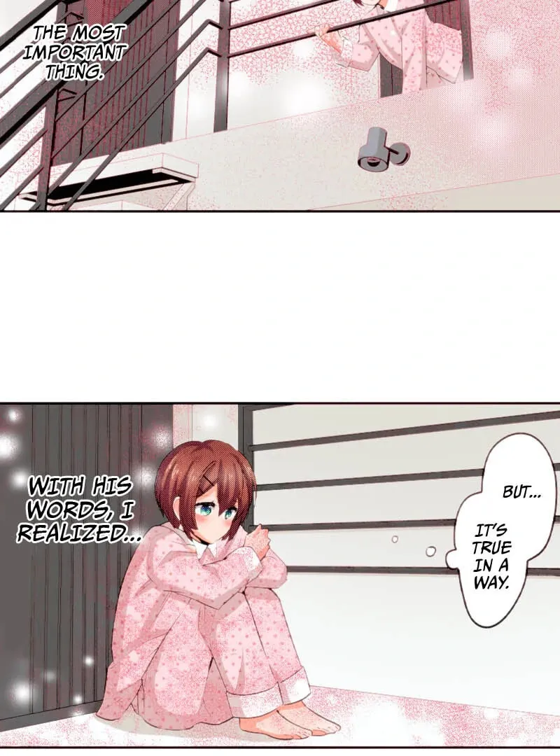 The Tale of a High School Ninja: Let's Kick Ass! (Webtoon) Chapter 116 page 63 - 