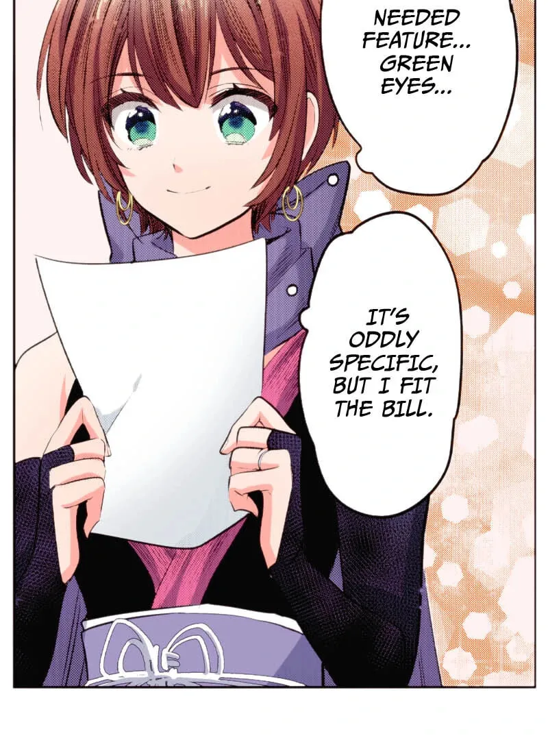 The Tale of a High School Ninja: Let's Kick Ass! (Webtoon) Chapter 116 page 68 - 