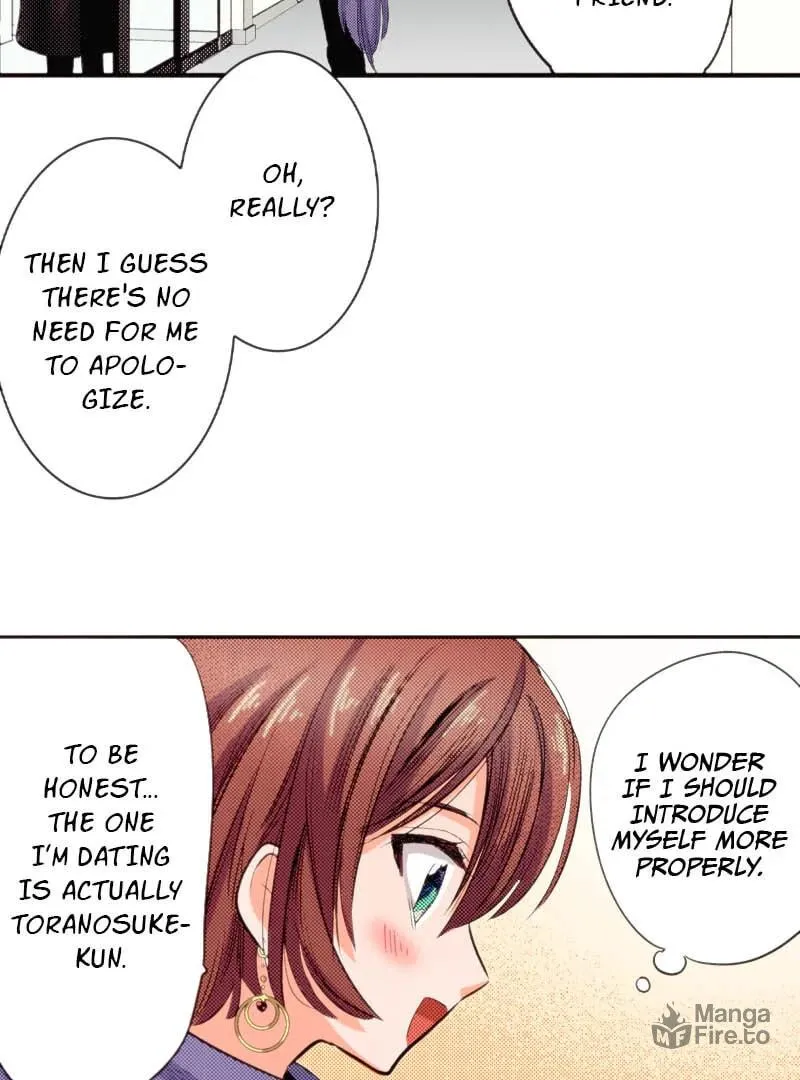 The Tale of a High School Ninja: Let's Kick Ass! (Webtoon) Chapter 116 page 73 - 