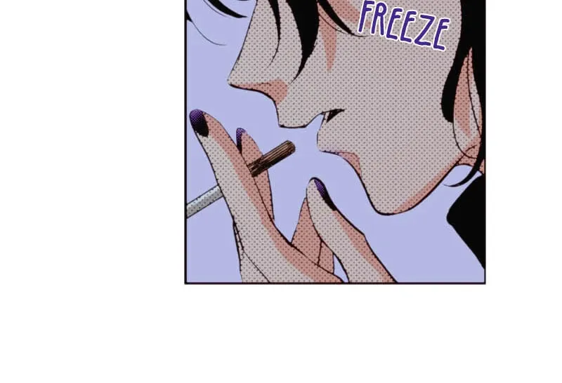 The Tale of a High School Ninja: Let's Kick Ass! (Webtoon) Chapter 116 page 75 - 