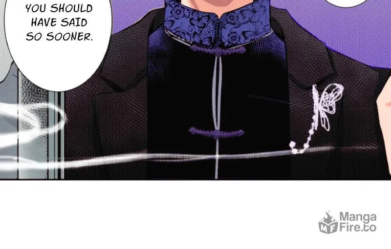 The Tale of a High School Ninja: Let's Kick Ass! (Webtoon) Chapter 116 page 77 - 
