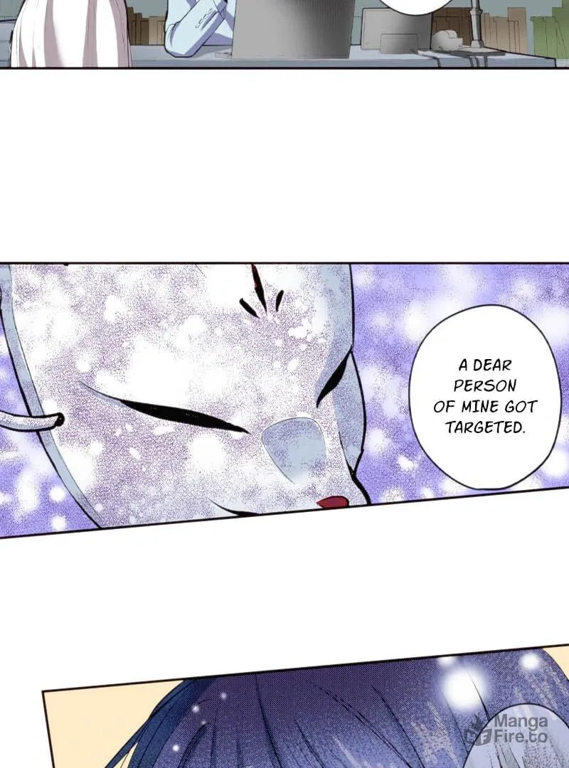 The Tale of a High School Ninja: Let's Kick Ass! (Webtoon) Chapter 116 page 9 - 