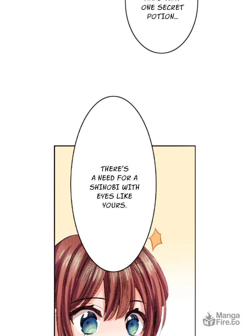 The Tale of a High School Ninja: Let's Kick Ass! (Webtoon) Chapter 117 page 24 - 