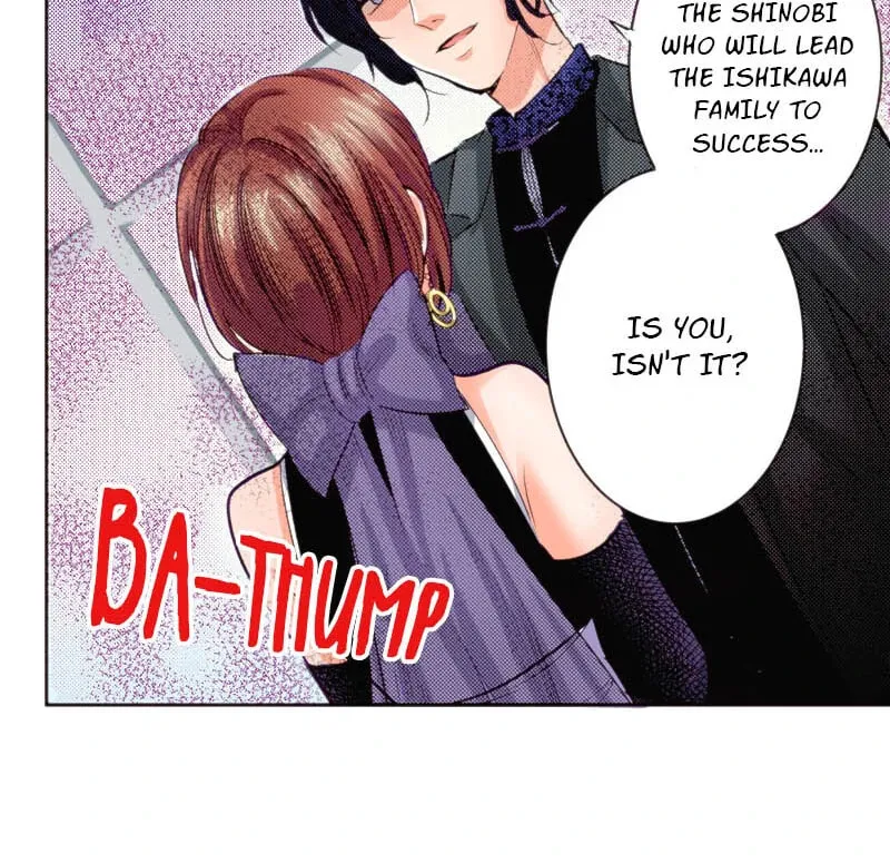 The Tale of a High School Ninja: Let's Kick Ass! (Webtoon) Chapter 117 page 26 - 