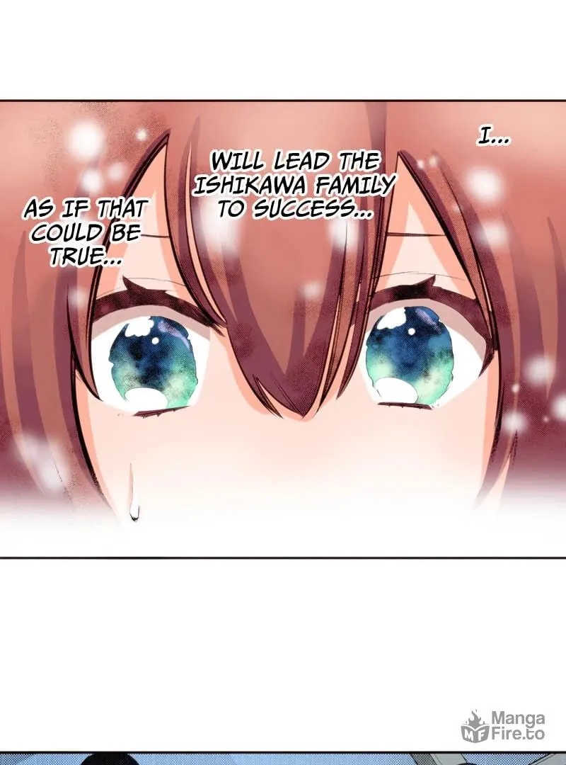 The Tale of a High School Ninja: Let's Kick Ass! (Webtoon) Chapter 117 page 27 - 