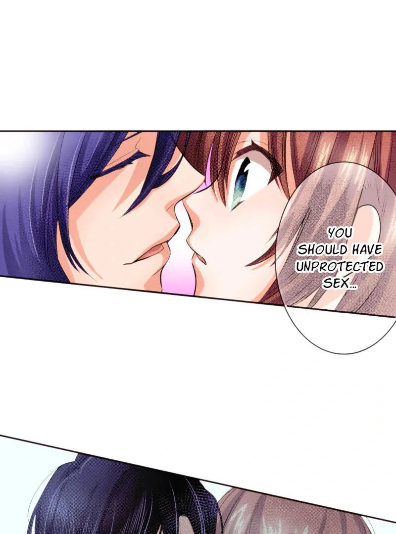 The Tale of a High School Ninja: Let's Kick Ass! (Webtoon) Chapter 117 page 29 - 