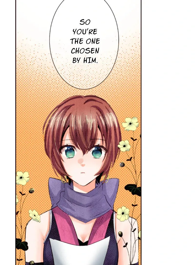 The Tale of a High School Ninja: Let's Kick Ass! (Webtoon) Chapter 117 page 4 - 