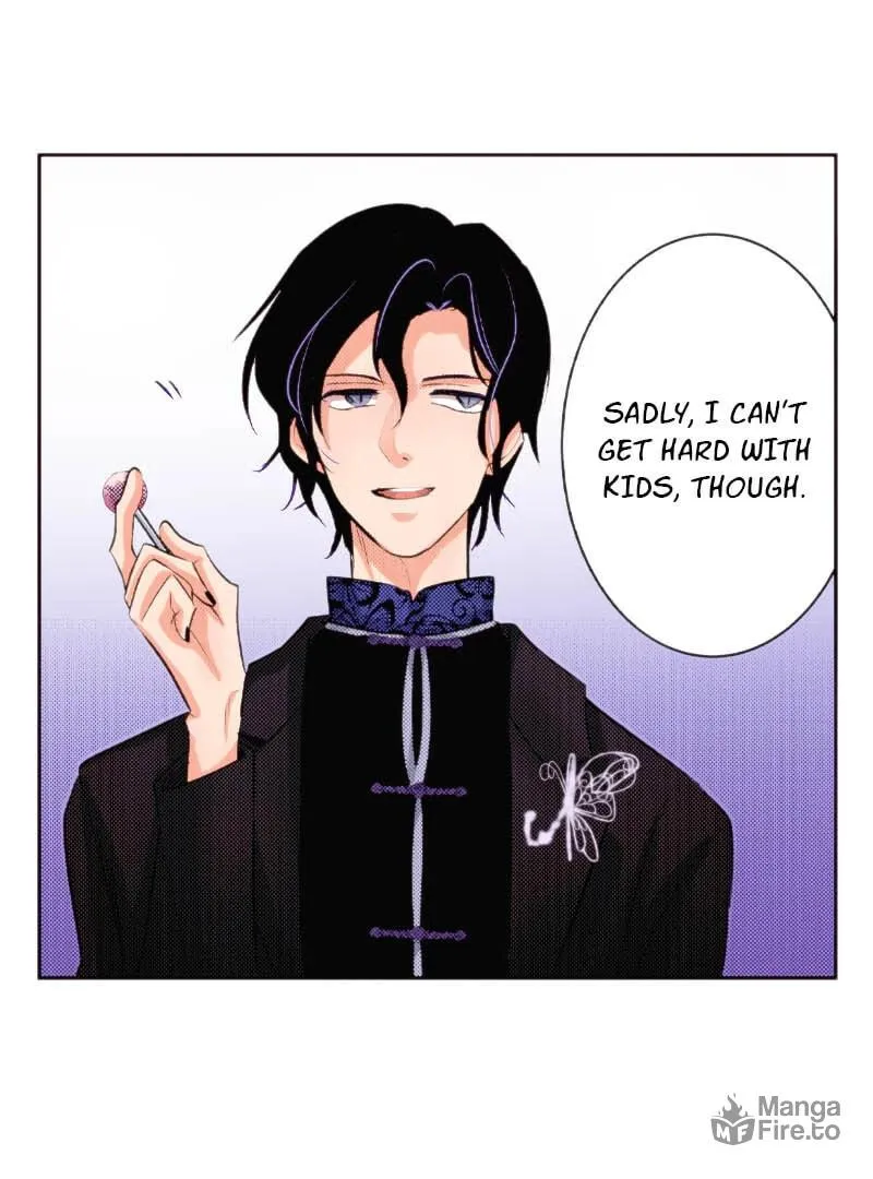 The Tale of a High School Ninja: Let's Kick Ass! (Webtoon) Chapter 117 page 39 - 