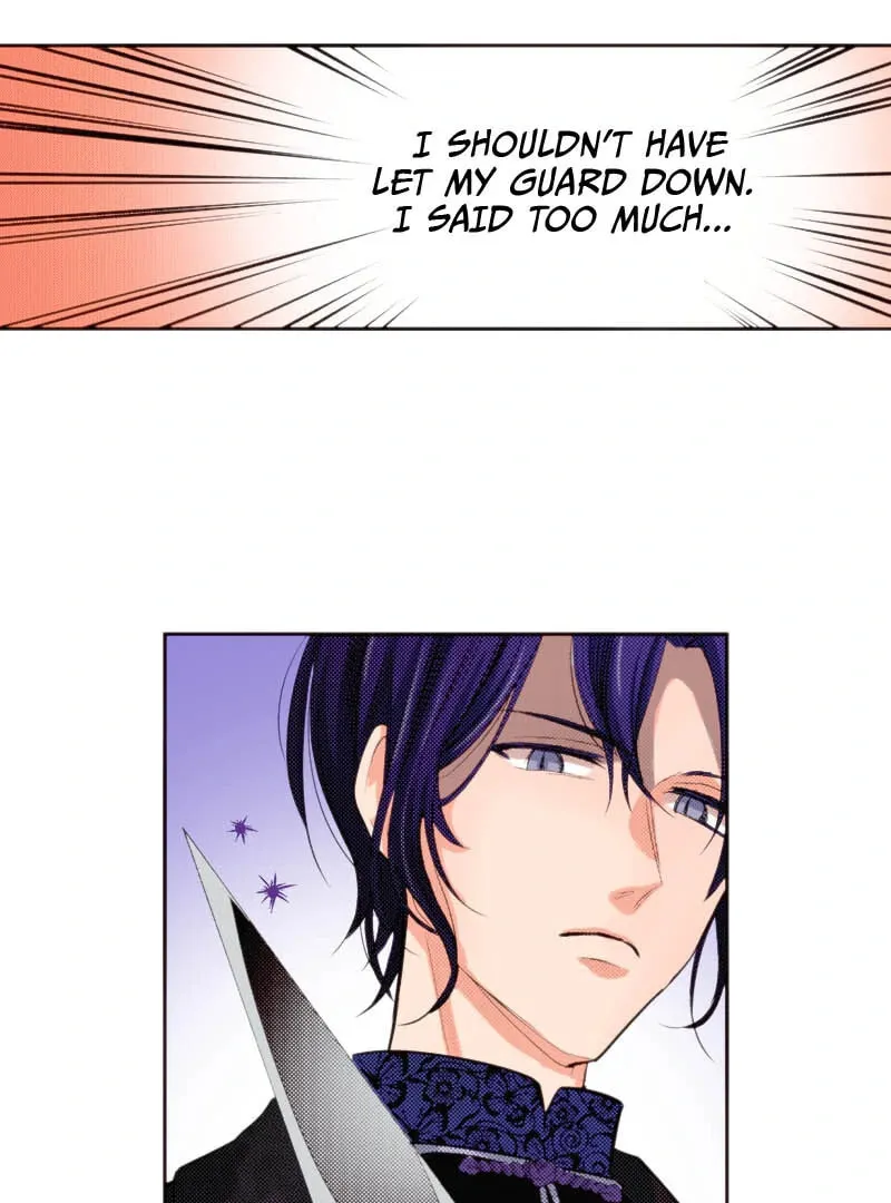 The Tale of a High School Ninja: Let's Kick Ass! (Webtoon) Chapter 117 page 41 - 
