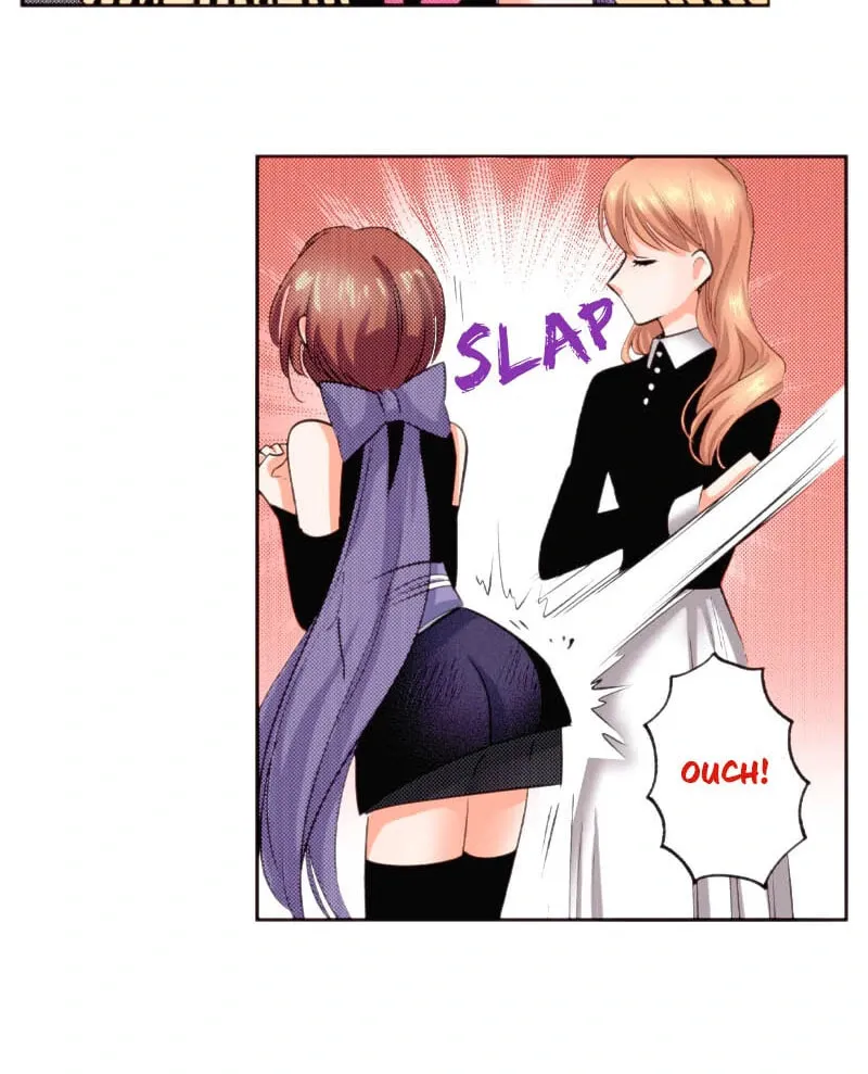 The Tale of a High School Ninja: Let's Kick Ass! (Webtoon) Chapter 117 page 47 - 
