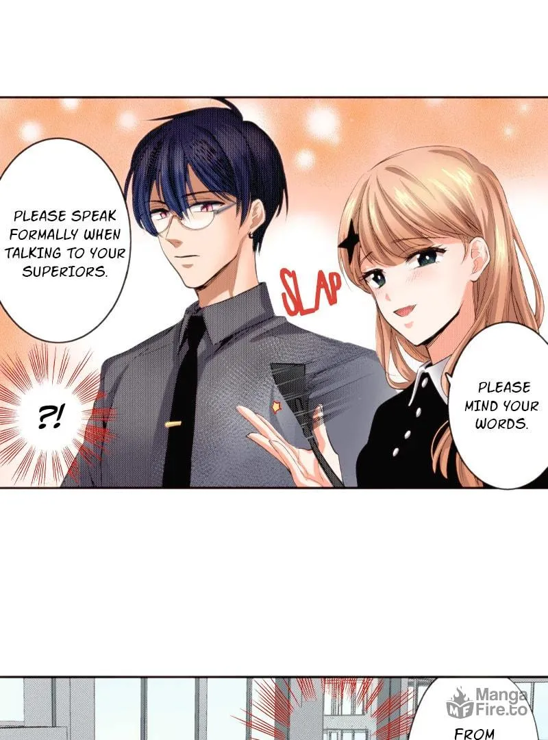 The Tale of a High School Ninja: Let's Kick Ass! (Webtoon) Chapter 117 page 48 - 