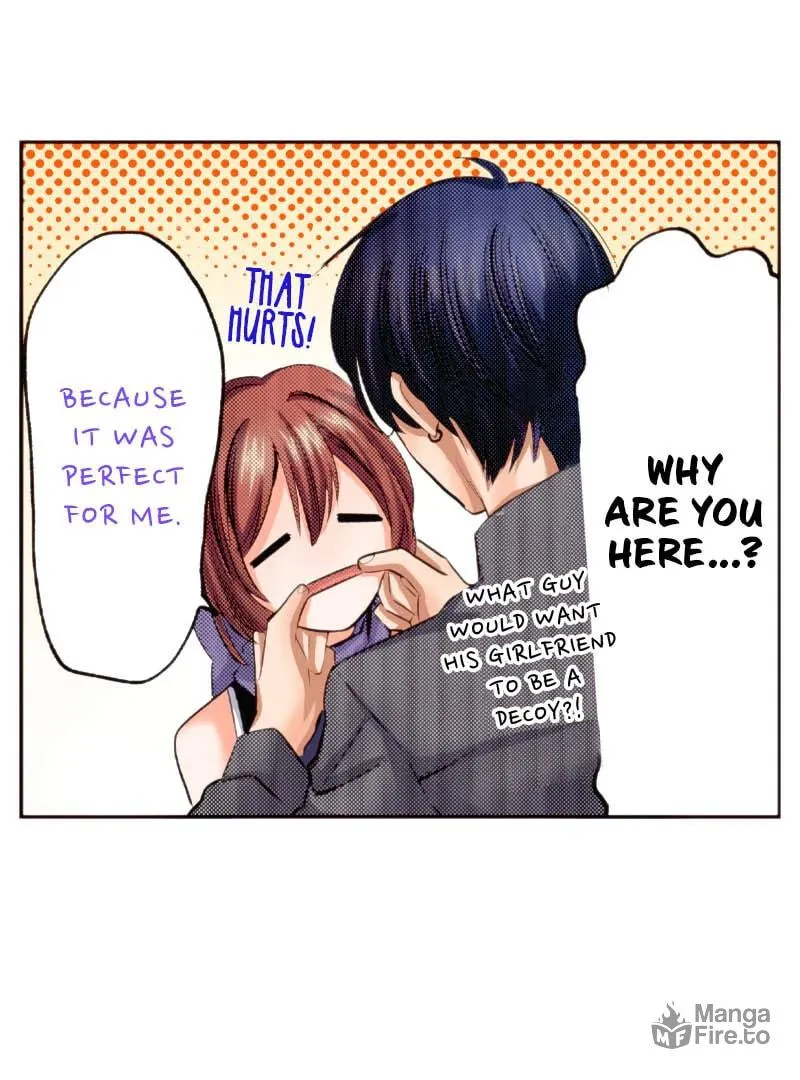 The Tale of a High School Ninja: Let's Kick Ass! (Webtoon) Chapter 117 page 57 - 