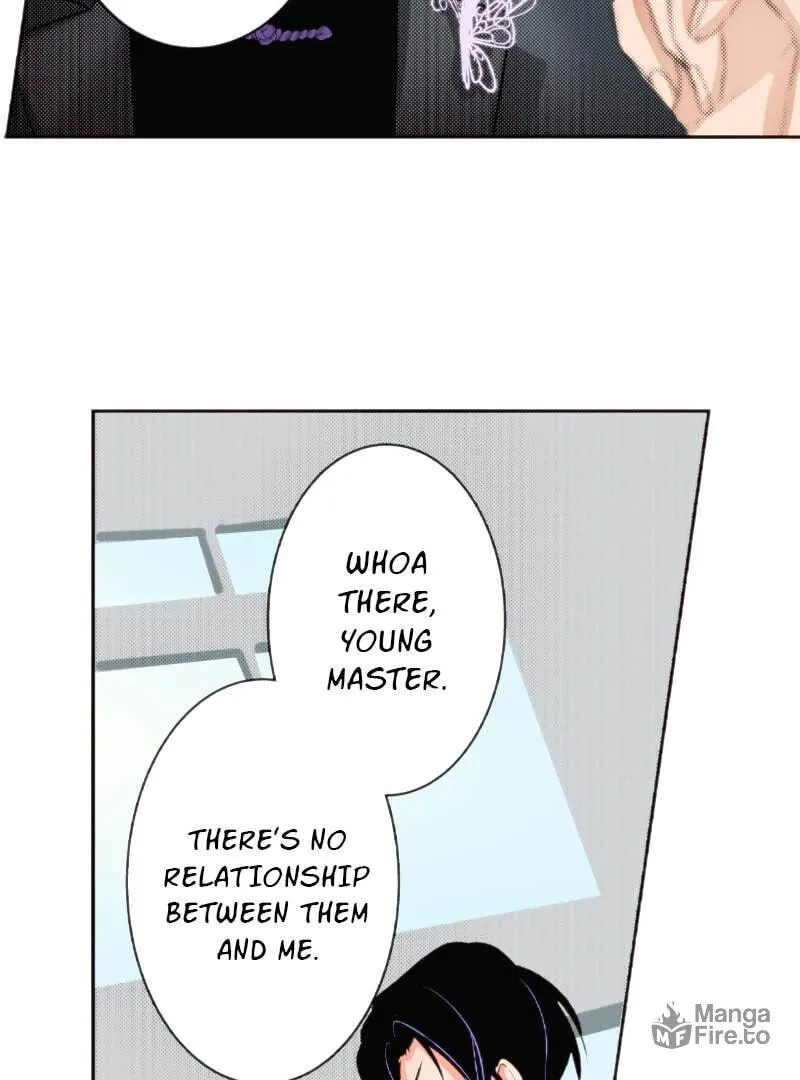 The Tale of a High School Ninja: Let's Kick Ass! (Webtoon) Chapter 117 page 60 - 